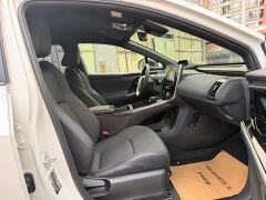 Toyota bZ4X Two-wheel drive long-range JOY version - ფოტო 10