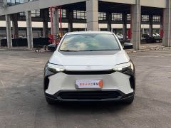 Toyota bZ4X Two-wheel drive long-range JOY version - ფოტო 2