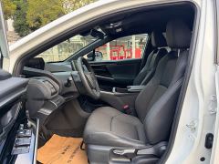 Toyota bZ4X Two-wheel drive long-range JOY version - ფოტო 4