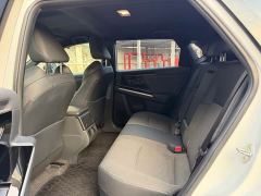 Toyota bZ4X Two-wheel drive long-range JOY version - ფოტო 5