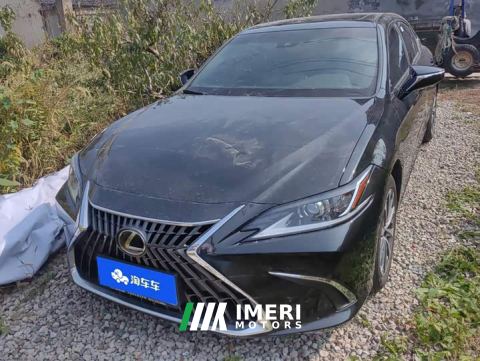 2024 Lexus ES 200 Luxury - ავტომობილი ჩინეთიდან