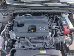 Lexus ES 200 Luxury - фото 10
