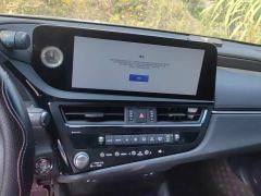 Lexus ES 200 Luxury - фото 13