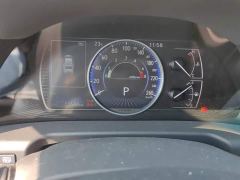 Lexus ES 200 Luxury - фото 14