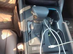 Lexus ES 200 Luxury - фото 16
