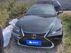 Lexus ES 200 Luxury - фото 2