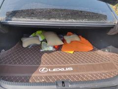 Lexus ES 200 Luxury - фото 4
