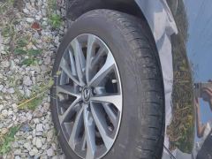 Lexus ES 200 Luxury - фото 6