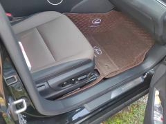 Lexus ES 200 Luxury - фото 8