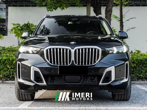 2025 BMW X5 xDrive30Li Exclusive M Sports Package