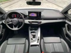 Audi A4L 40 TFSI Luxury Dynamic - photo 3