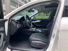 Audi A4L 40 TFSI Luxury Dynamic - photo 5