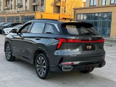 Changan CS75PLUS CS75 PLUS Third Generation Champion Edition 1.5T Smart Drive Performance Type - photo 8
