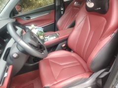 Changan CS75PLUS CS75 PLUS Gen 2 1.5T Prestigious Edition - ფოტო 11