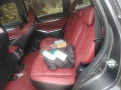 Changan CS75PLUS CS75 PLUS Gen 2 1.5T Prestigious Edition - ფოტო 13