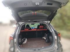 Changan CS75PLUS CS75 PLUS Gen 2 1.5T Prestigious Edition - ფოტო 15