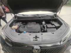 Changan CS75PLUS CS75 PLUS Gen 2 1.5T Prestigious Edition - ფოტო 16