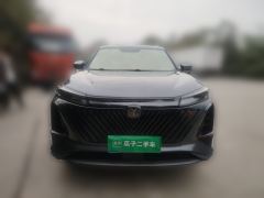Changan CS75PLUS CS75 PLUS Gen 2 1.5T Prestigious Edition - ფოტო 2