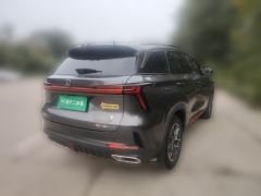 Changan CS75PLUS CS75 PLUS Gen 2 1.5T Prestigious Edition - ფოტო 4