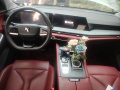 Changan CS75PLUS CS75 PLUS Gen 2 1.5T Prestigious Edition - ფოტო 5