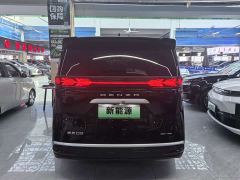 Denza D9 DM-i 980 Four-Wheel Drive Premium - фото 4