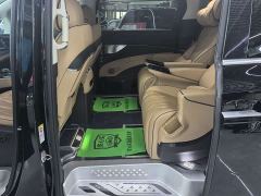Denza D9 DM-i 980 Four-Wheel Drive Premium - фото 8