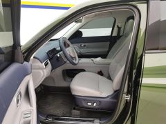 Leapmotor A10 505 Lidar Edition - ფოტო 14
