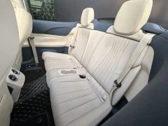 Mercedes-Benz E-grade (Imported) E-Class (Imported) E 260 Cabriolet - фото 10