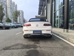 Mercedes-Benz E-grade (Imported) E-Class (Imported) E 260 Cabriolet - фото 12