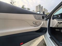 Mercedes-Benz E-grade (Imported) E-Class (Imported) E 260 Cabriolet - фото 5