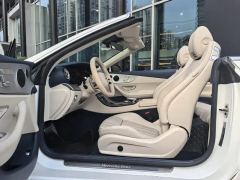 Mercedes-Benz E-grade (Imported) E-Class (Imported) E 260 Cabriolet - фото 6