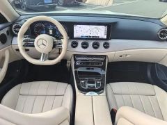 Mercedes-Benz E-grade (Imported) E-Class (Imported) E 260 Cabriolet - фото 7