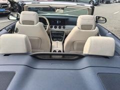Mercedes-Benz E-grade (Imported) E-Class (Imported) E 260 Cabriolet - фото 8