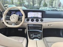 Mercedes-Benz E-grade (Imported) E-Class (Imported) E 260 Cabriolet - фото 9