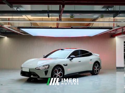 2026 Xiaomi SU7 835km AWD Max - ავტომობილი ჩინეთიდან