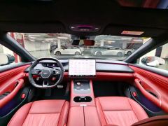 Xiaomi SU7 835km AWD Max - ფოტო 11