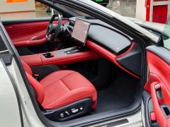 Xiaomi SU7 835km AWD Max - ფოტო 12