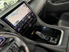 Toyota Alphard Dual-Engine 2.5L Luxury Edition - фото 14