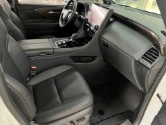 Toyota Alphard Dual-Engine 2.5L Luxury Edition - фото 16