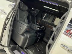 Toyota Alphard Dual-Engine 2.5L Luxury Edition - фото 17