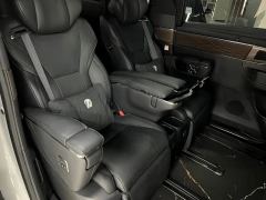 Toyota Alphard Dual-Engine 2.5L Luxury Edition - фото 18