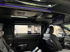 Toyota Alphard Dual-Engine 2.5L Luxury Edition - фото 19