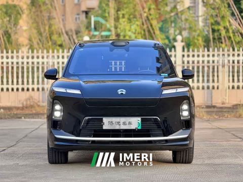 2025 NIO ES8 Six-Seat Executive Luxury Edition - ავტომობილი ჩინეთიდან