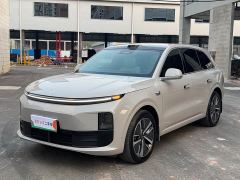 Li Auto L6 Pro - ფოტო 1