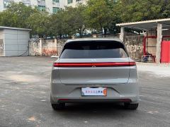 Li Auto L6 Pro - ფოტო 11