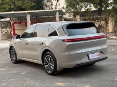 Li Auto L6 Pro - ფოტო 12