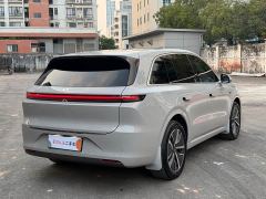 Li Auto L6 Pro - ფოტო 13