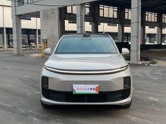 Li Auto L6 Pro - ფოტო 2