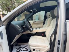 Li Auto L6 Pro - ფოტო 4