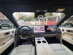 Li Auto L6 Pro - ფოტო 6